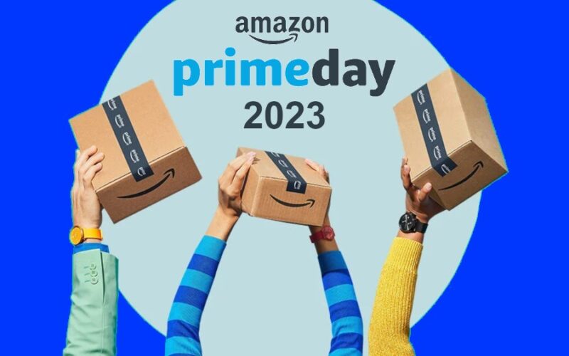 Amazon Prime Day 2023: Os mais vendidos e Dicas para economizar durante a Promoção