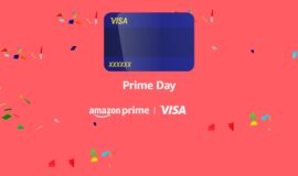 Imagem de Amazon oferece oferta especial para antigos assinantes do serviço Prime que pagarem com cartões Visa