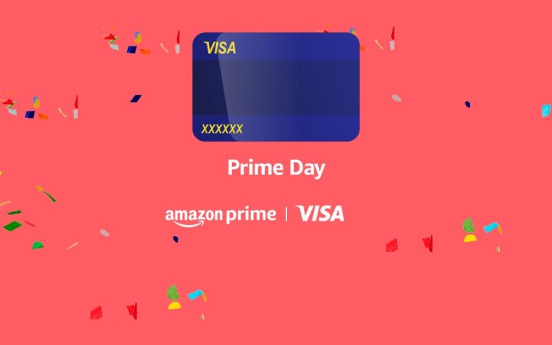 Amazon oferece oferta especial para antigos assinantes do serviço Prime que pagarem com cartões Visa