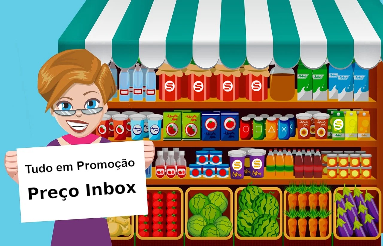 Por que nunca colocar preço “inbox” nas publicações de venda!