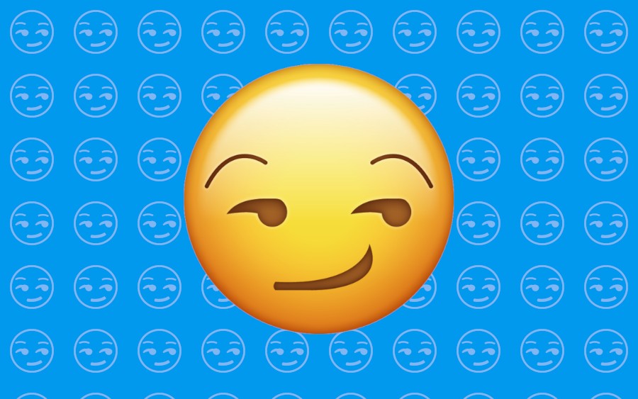 😏 Significado desse Emoji? Muito mais do que você pensa!