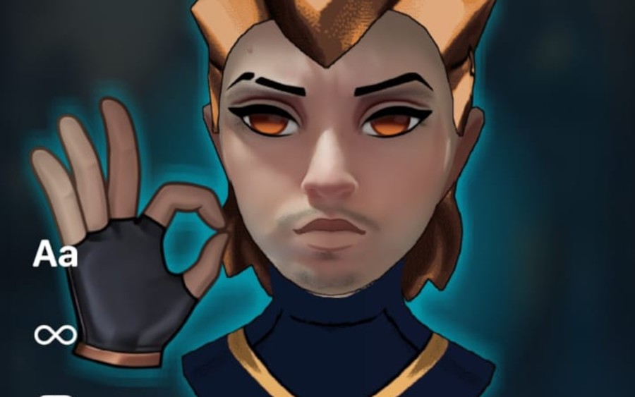 Como acessar o Filtro do Instagram inspirado em League of Legends e Coca-Cola