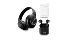 Imagem de Prime Day 2023: 5 fones de ouvido com até 60% OFF! Ofertas em marcas renomadas como JBL, AIWA e Samsung