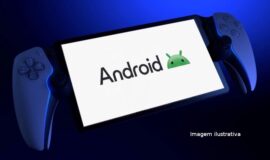 Imagem de Project Q tem sistema Android? Imagens vazadas mostram que sim