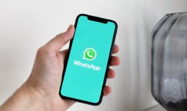 Imagem de WhatsApp Beta para Android traz opção de filtros para conversas, facilitando a organização e acesso aos chats desejados.