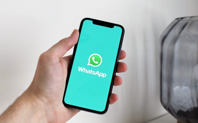 Imagem de WhatsApp Beta para Android traz opção de filtros para conversas, facilitando a organização e acesso aos chats desejados.