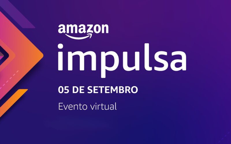 Imagem de Amazon Impulsa 2023: Prepare-se para Impulsionar Suas Vendas na Alta Temporada do Varejo!