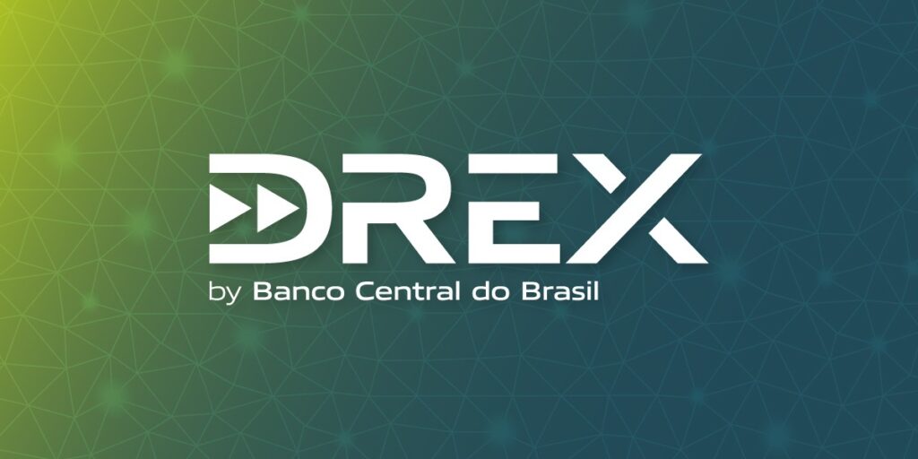 O que é Drex: Conheça a nova Moeda Digital Brasileira do Banco Central