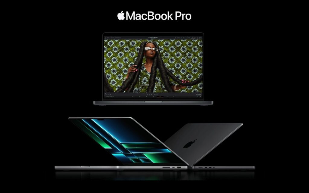 Oferta: MacBook Pro de 16″ (M2 Max) Surpreende com Preço de oferta no KaBuM!