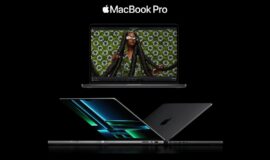 Imagem de Oferta: MacBook Pro de 16″ (M2 Max) Surpreende com Preço de oferta no KaBuM!