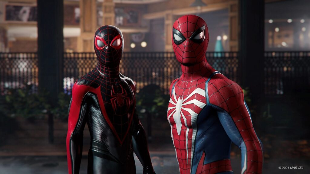 Não Pague Mais Caro! Pré-venda de Marvel’s Spider-Man 2 para PS5 tem Bônus Exclusivos e Preço Mais Baixo na Amazon