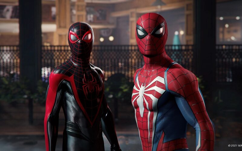 Imagem de Não Pague Mais Caro! Pré-venda de Marvel’s Spider-Man 2 para PS5 tem Bônus Exclusivos e Preço Mais Baixo na Amazon
