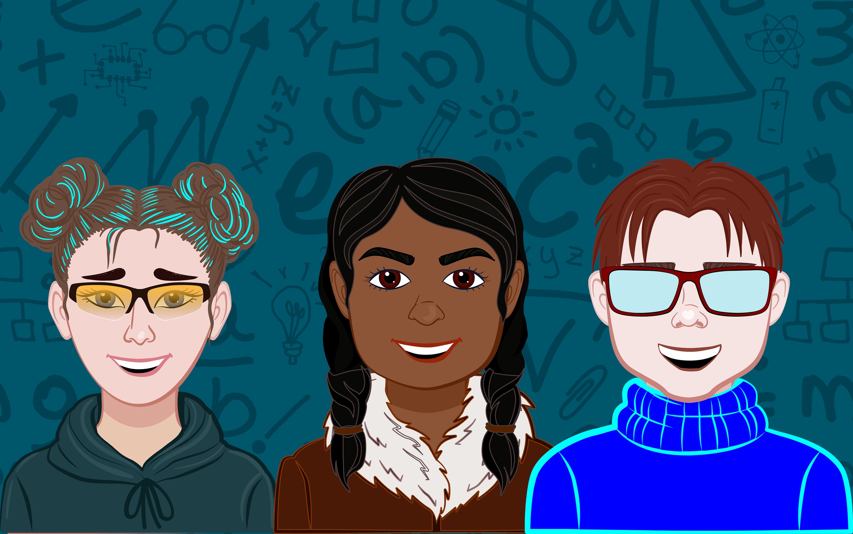 Por que ter orgulho de ser chamado de “Nerdola” – A defesa das obras originais