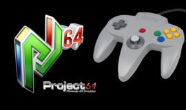 Imagem de Explorando o Project64: Um Emulador de Nintendo 64