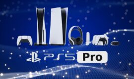 Imagem de Especificações Empolgantes do Aguardado PS5 Pro são vazadas! Será Apenas Rumor?