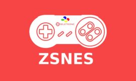 Imagem de Explorando a Nostalgia dos Jogos com o Emulador ZSNES