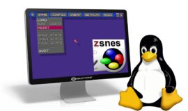 Imagem de Como instalar ZSNES no Linux: Ubuntu, Debian e outros