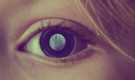 Imagem de Quantos FPS o Olho Humano Realmente Enxerga? Desvendando os Mitos dos FPS em filmes e jogos!