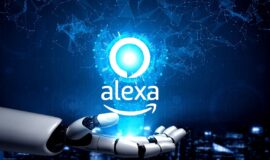 Imagem de Alexa vai ter Inteligência Artificial Generativa, assim como o ChatGPT