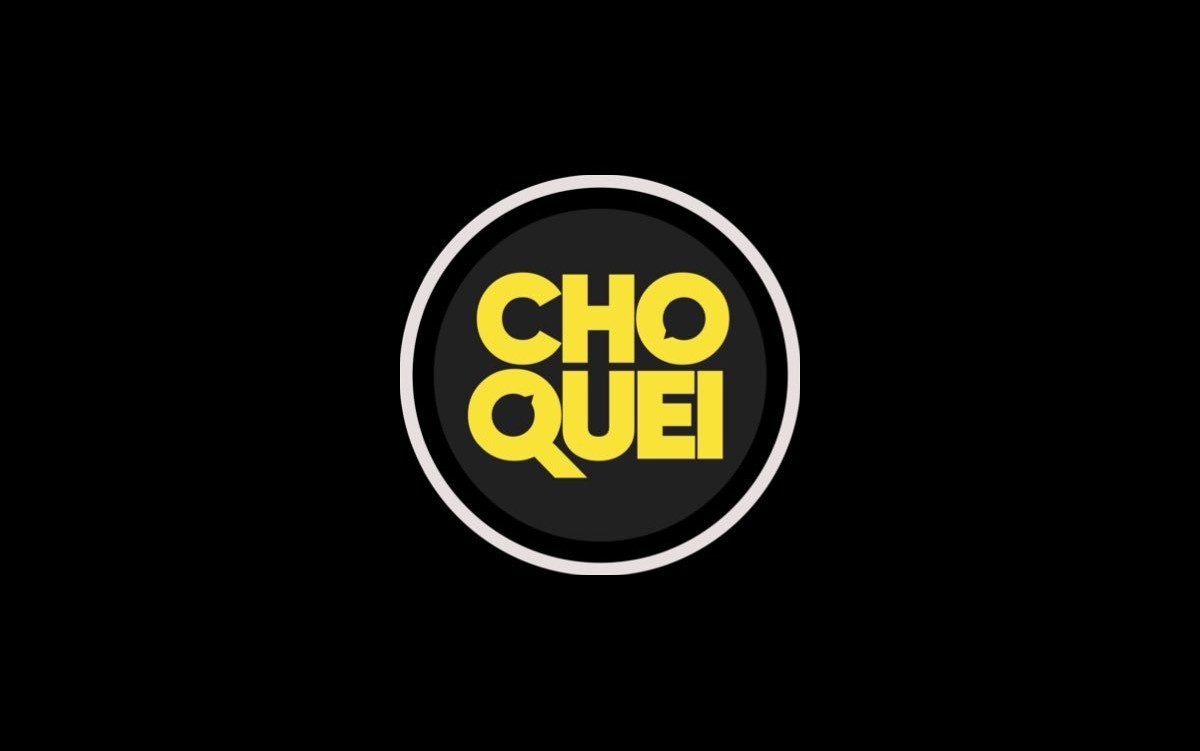 Perfil da Choquei no Instagram caiu, gerando polêmica e comemorações
