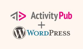 Imagem de WordPress Introduz o Plugin ActivityPub para Integração com o Fediverso