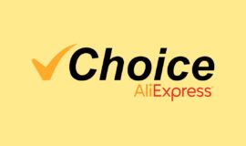 Imagem de Choice AliExpress: O que é e como funciona?