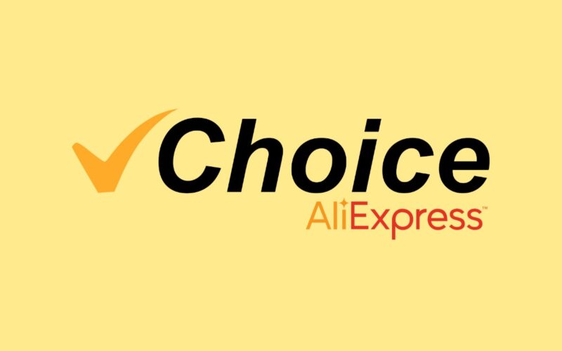 Imagem de O que é Choice no AliExpress?