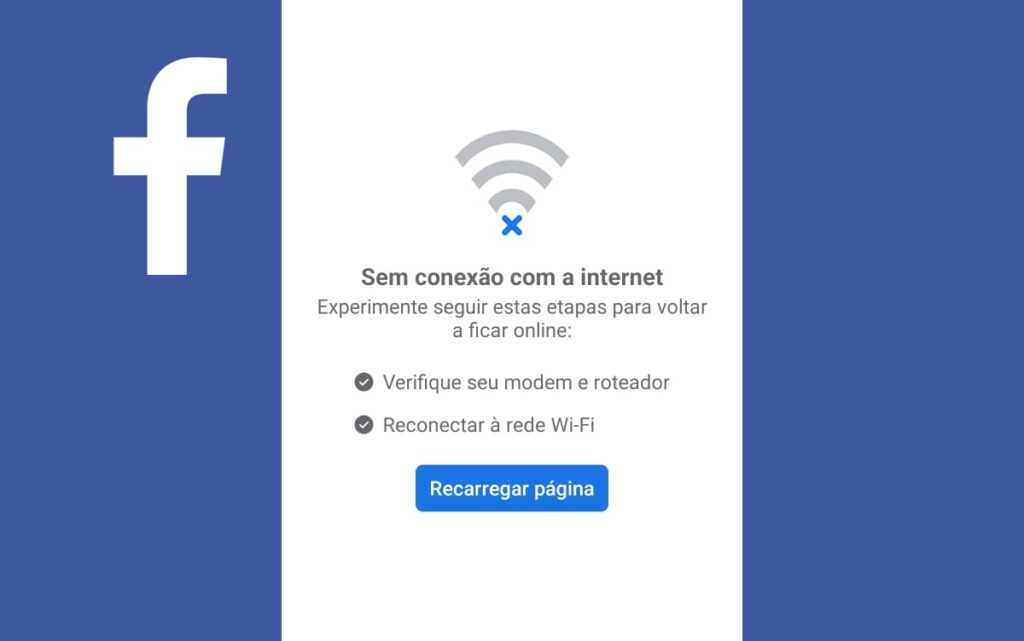 Erro no Facebook: Problemas de Acesso aos Comentários no Facebook Afetam Usuários