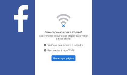 Imagem de Erro no Facebook: Problemas de Acesso aos Comentários no Facebook Afetam Usuários