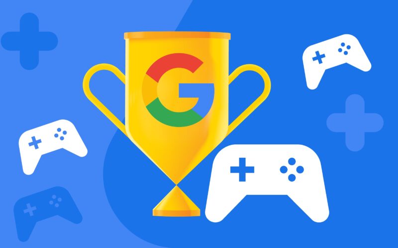 Jogos do Google: 22 Jogos secretos no Gigante das Buscas