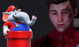 Imagem de Super Mario Bros. Wonder massacrou vendas de Marvel’s Spider-Man 2 na Europa