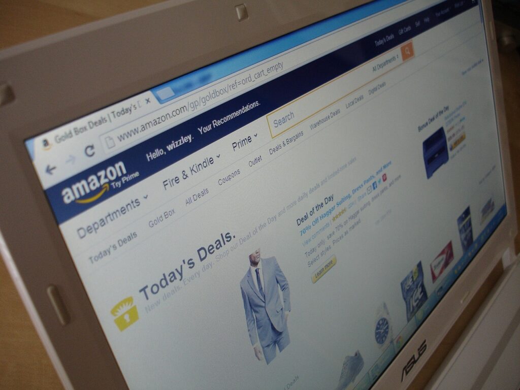 Amenizada nas taxas: Amazon Oferece Descontos Exclusivos em compras internacionais. Veja como obter!