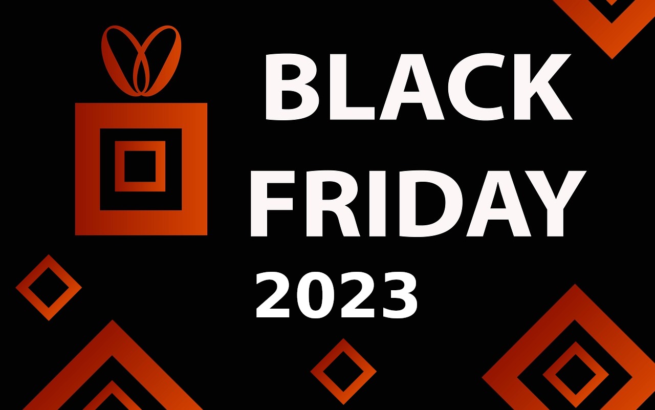 O que esperar da Black Friday 2023? Descontos e Oportunidades Imperdíveis!