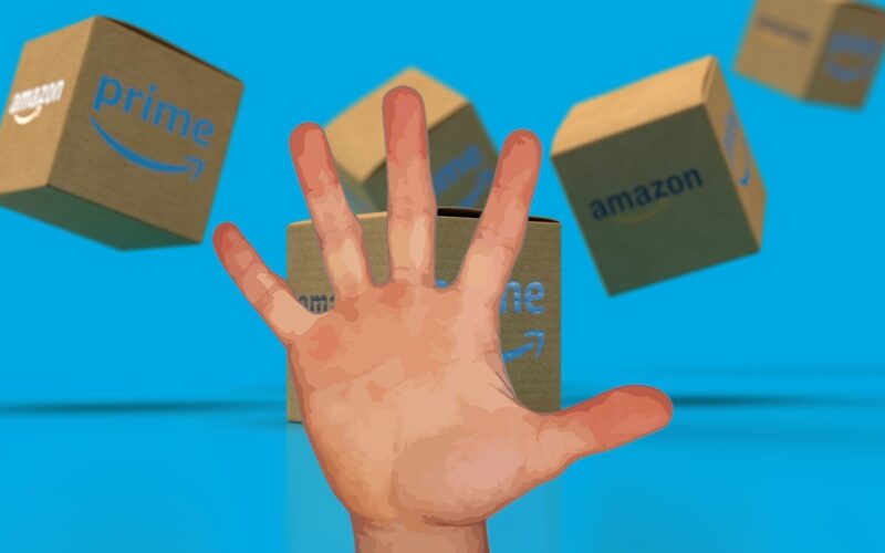 Imagem de 5 coisas que você não deve fazer durante a Mega Oferta Amazon Prime 2023