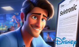Imagem de Aprenda Como Fazer Capa Da “Disney Pixar” Com IA – Tutorial passo a passo