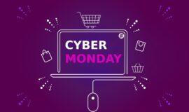 Imagem de O que é Cyber Monday: Conheça as Ofertas do Mundo Digital e quando acontece