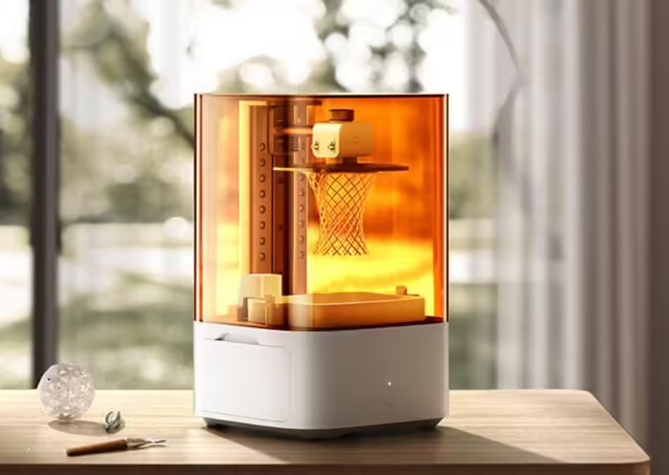 Xiaomi lança Impressora 3D Mijia: Com cura Integrada