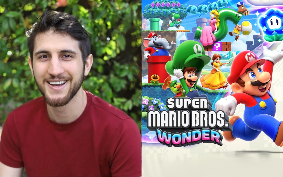 Super Mario Bros. Wonder tem dublagem em Português do Brasil confirmada  pela Nintendo