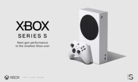 Imagem de Faz o X: Microsoft Anuncia Aumento no Preço do Xbox Series S no Brasil