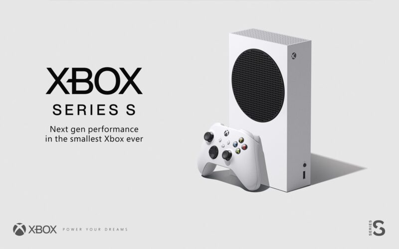 Faz o X: Microsoft Anuncia Aumento no Preço do Xbox Series S no Brasil