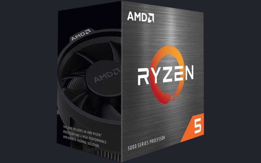 AMD Ryzen 5 5600G – Está em promoção de 51% Processador mais vendido da Amazon!