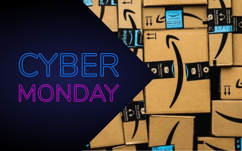 Cyber Monday Amazon: Descontos Arrasadores em iPhone e outros celulares Após a Black Friday