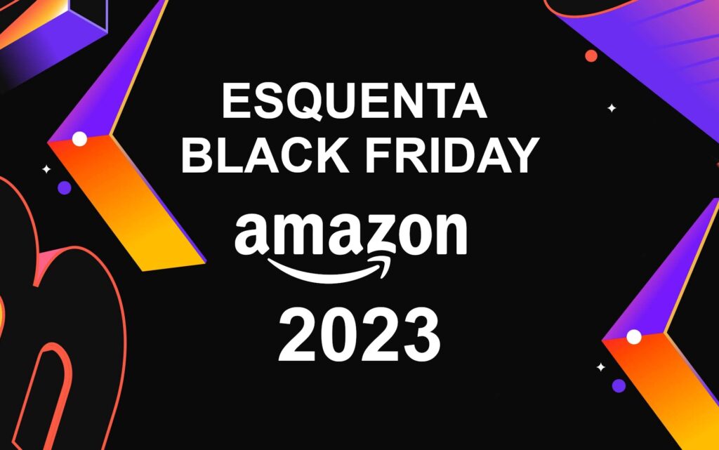 Esquenta Black Friday 2023: Amazon Inicia Ofertas Imperdíveis!