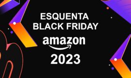 Imagem de Esquenta Black Friday 2023: Amazon Inicia Ofertas Imperdíveis!