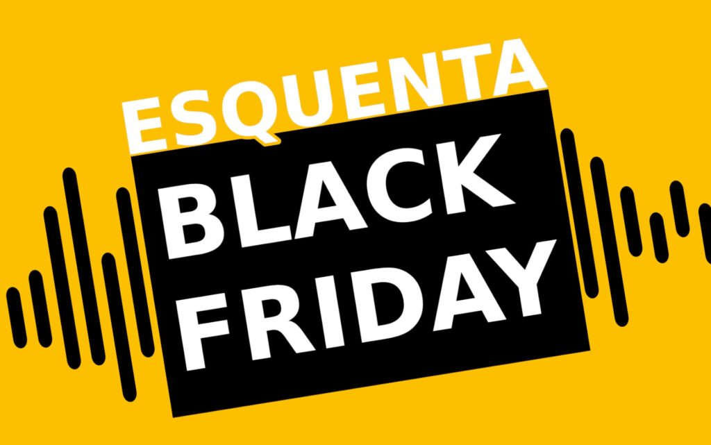Black Friday Antecipada: Amazon já vai realizar o Esquenta Black Friday 2023 