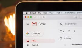 Imagem de Hackers querem sua conta do Google; Veja como proteger seu Gmail