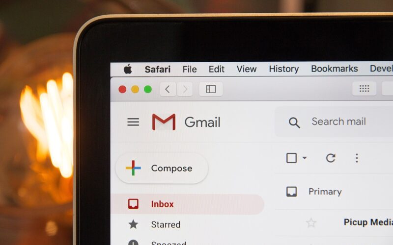 Hackers querem sua conta do Google; Veja como proteger seu Gmail