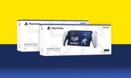 Imagem de Sortudo compra um PlayStation Portal, mas recebe dois!