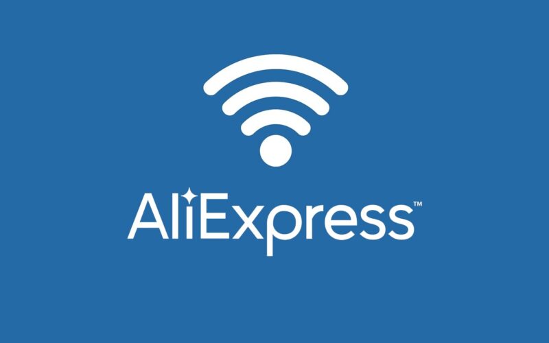 Black Friday: AliExpress Revoluciona com Internet Gratuita para incentivar as compras