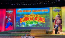 Imagem de Aventura Tropical: Donkey Kong Country chega no Super Nintendo World em 2024